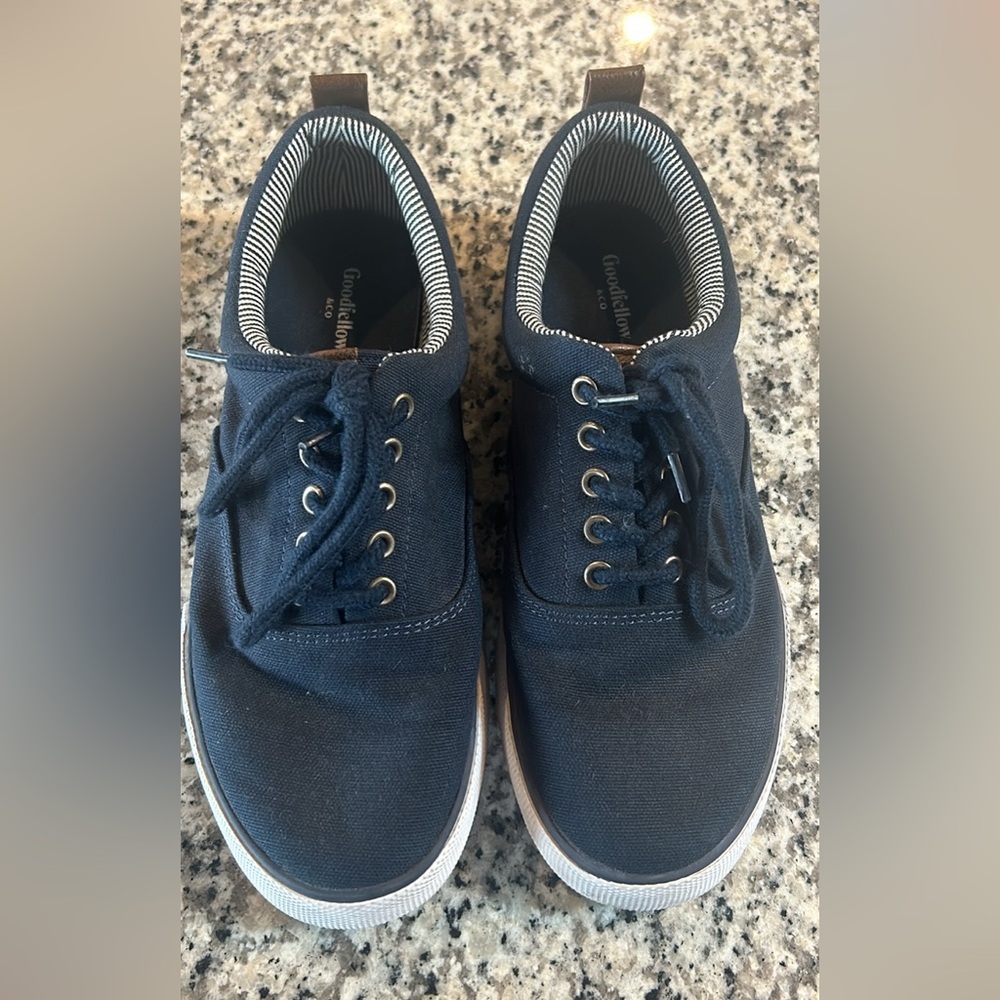 Boys Loafers